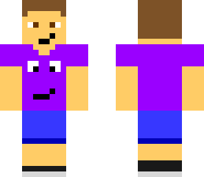 skinpack mroliztv skin2