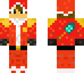 luzu navidad