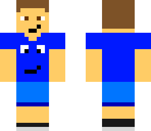 skinpack mroliztv skin3