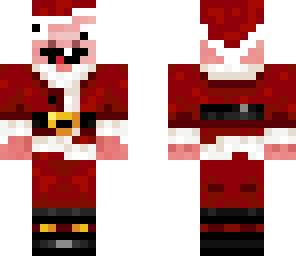 derpy piggeh santa clause