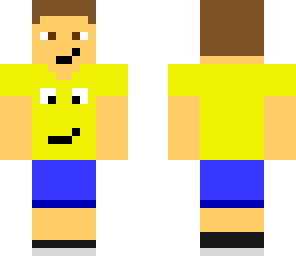 skinpack mroliztv skin4