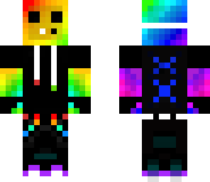 slime dude