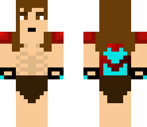 tarzan v_man