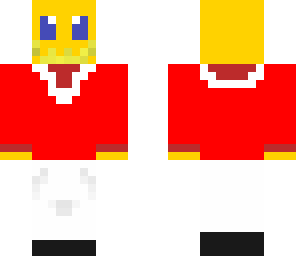 un-shaded skin