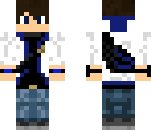 meatboy's skin