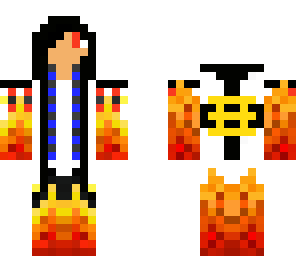 flame mage