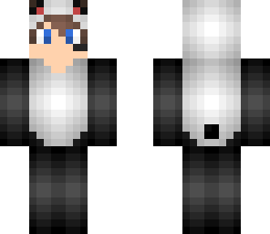 greece panda