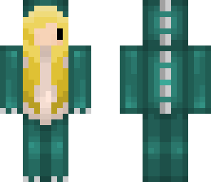my main skin