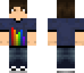 my new skinssssssss