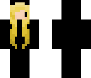 ender girl