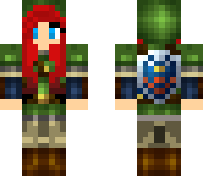 redhead link