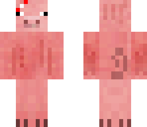 santa piggy 2
