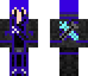 chibi kirito v1