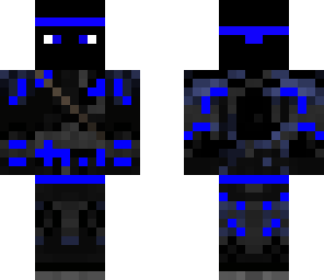 water ninja
