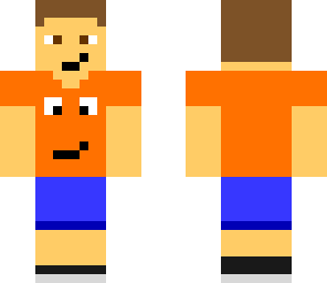 skinpack mroliztv skin6
