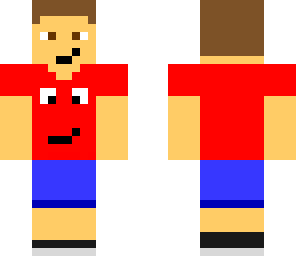 skinpack mroliztv5