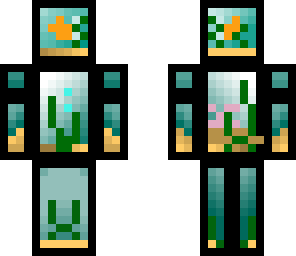 fishtank guy