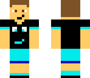 skinpack mroliztv skin7