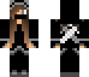 ninja girl