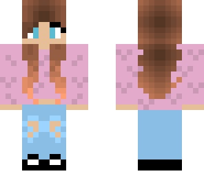 revised bethany girl