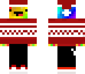 epic ryan mc skin