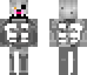the mangle