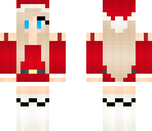 christmasness
