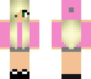 original skin