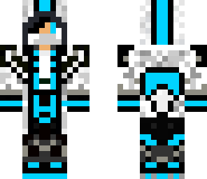 blue assassin