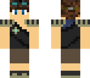 devaron9 champion skin