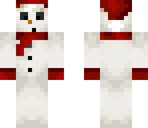 snowman