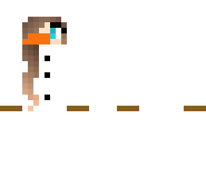 snowgirl