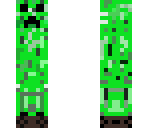 creeper
