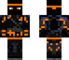 earth ninja