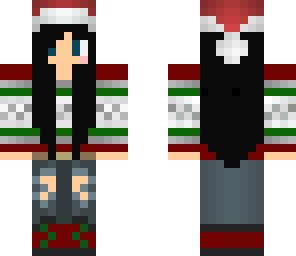 jenna christmas