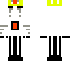 ghast king