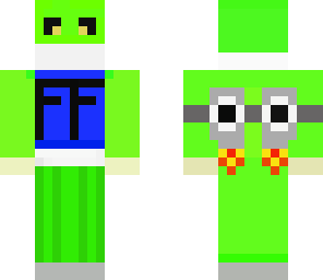 foreverfrogcrafto