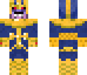 thanos