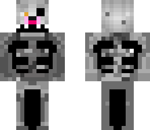 the mangle