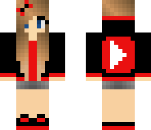 youtuber gyrly do nerdsquare