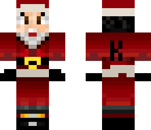 masterkevin navidad