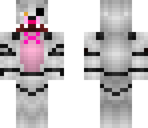 mangle