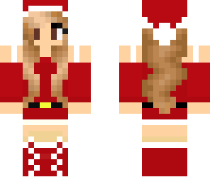 pudgee claus