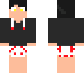 nova skin thetombr
