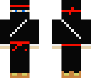 ninja