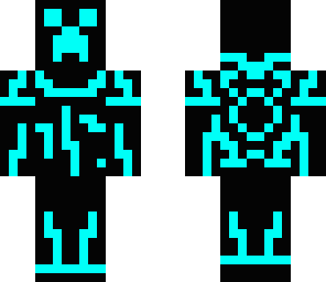 ender skin