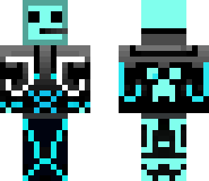 blue slime