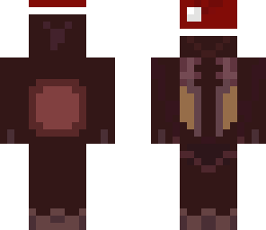 christmas songbird