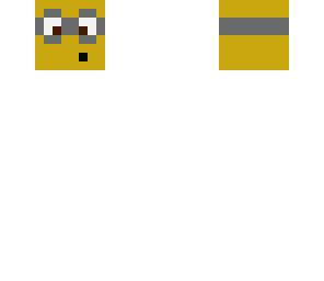 minion head