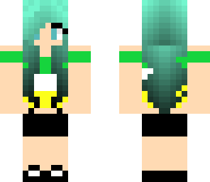 re-upload of bufa girl